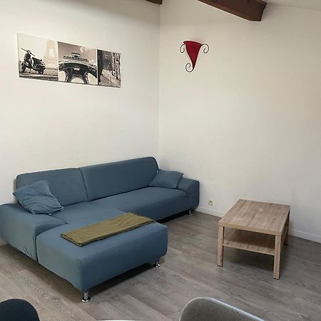 Muret T2 Etage エクステリア 写真