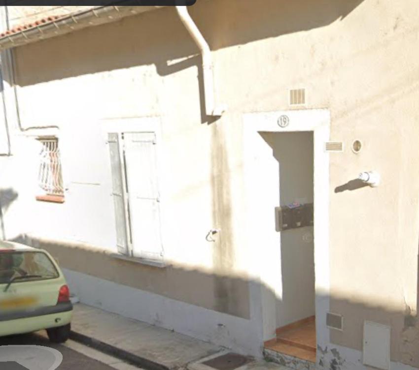 Muret T2 Etage エクステリア 写真