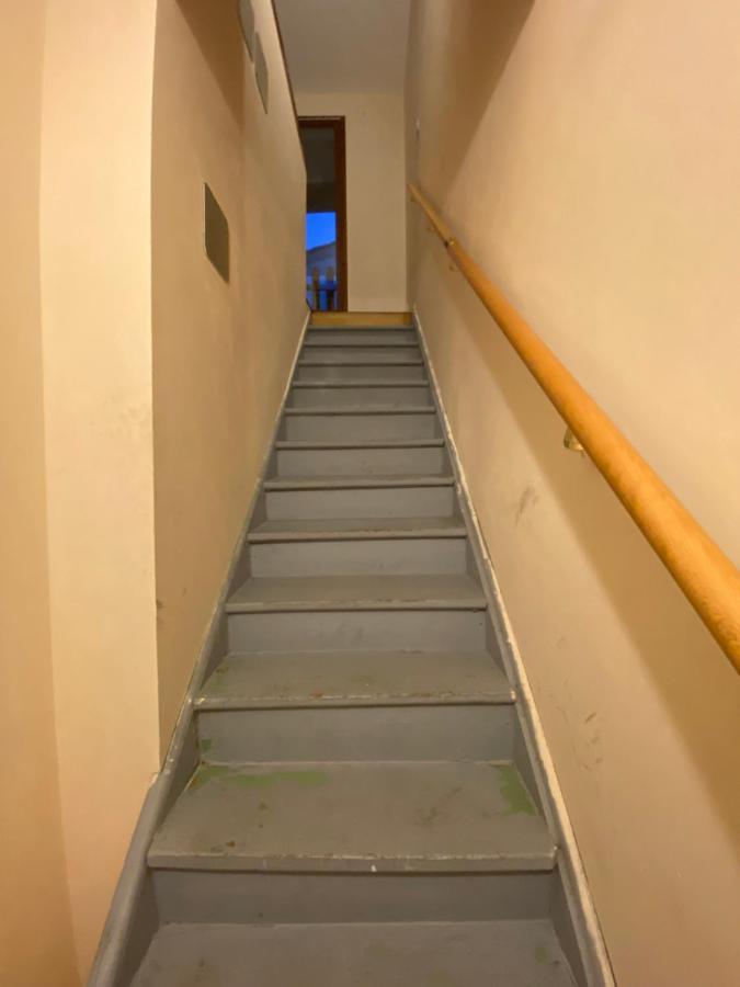 Muret T2 Etage エクステリア 写真